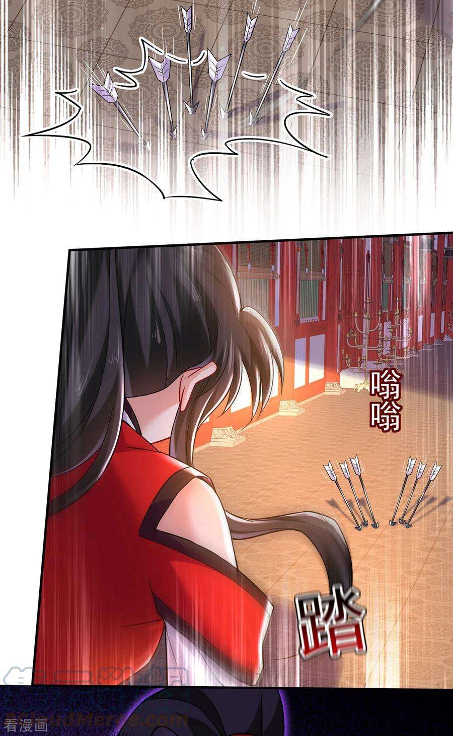 我在异界养男神：神医九小姐198话 她一定行的