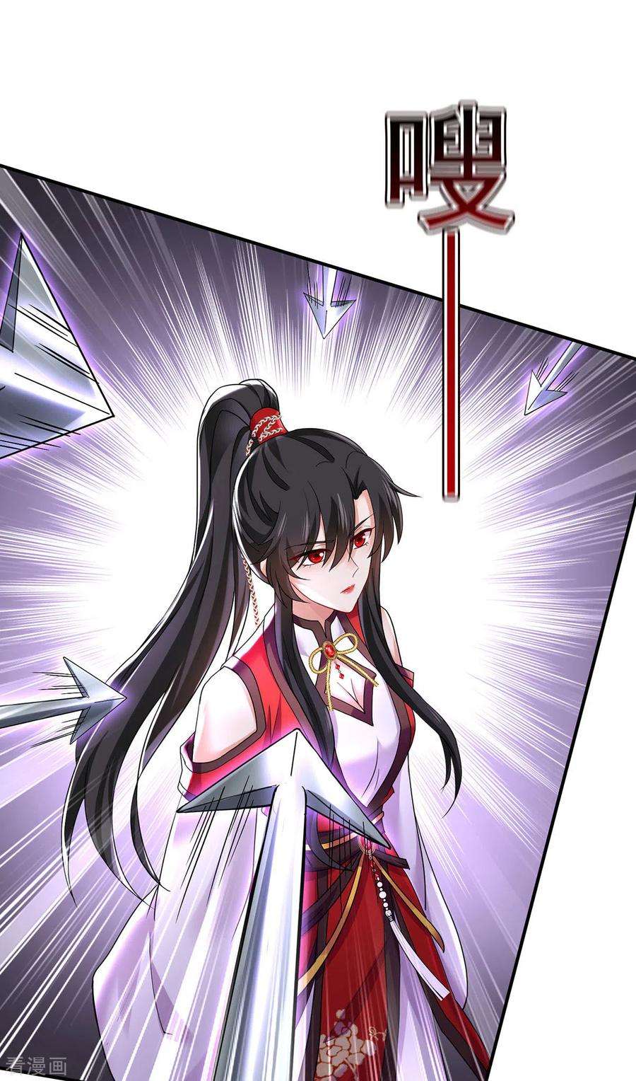我在异界养男神：神医九小姐198话 她一定行的