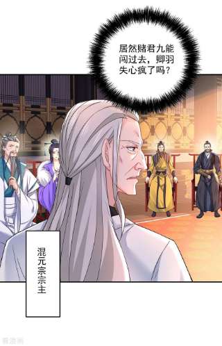 我在异界养男神：神医九小姐199话 轻取两关