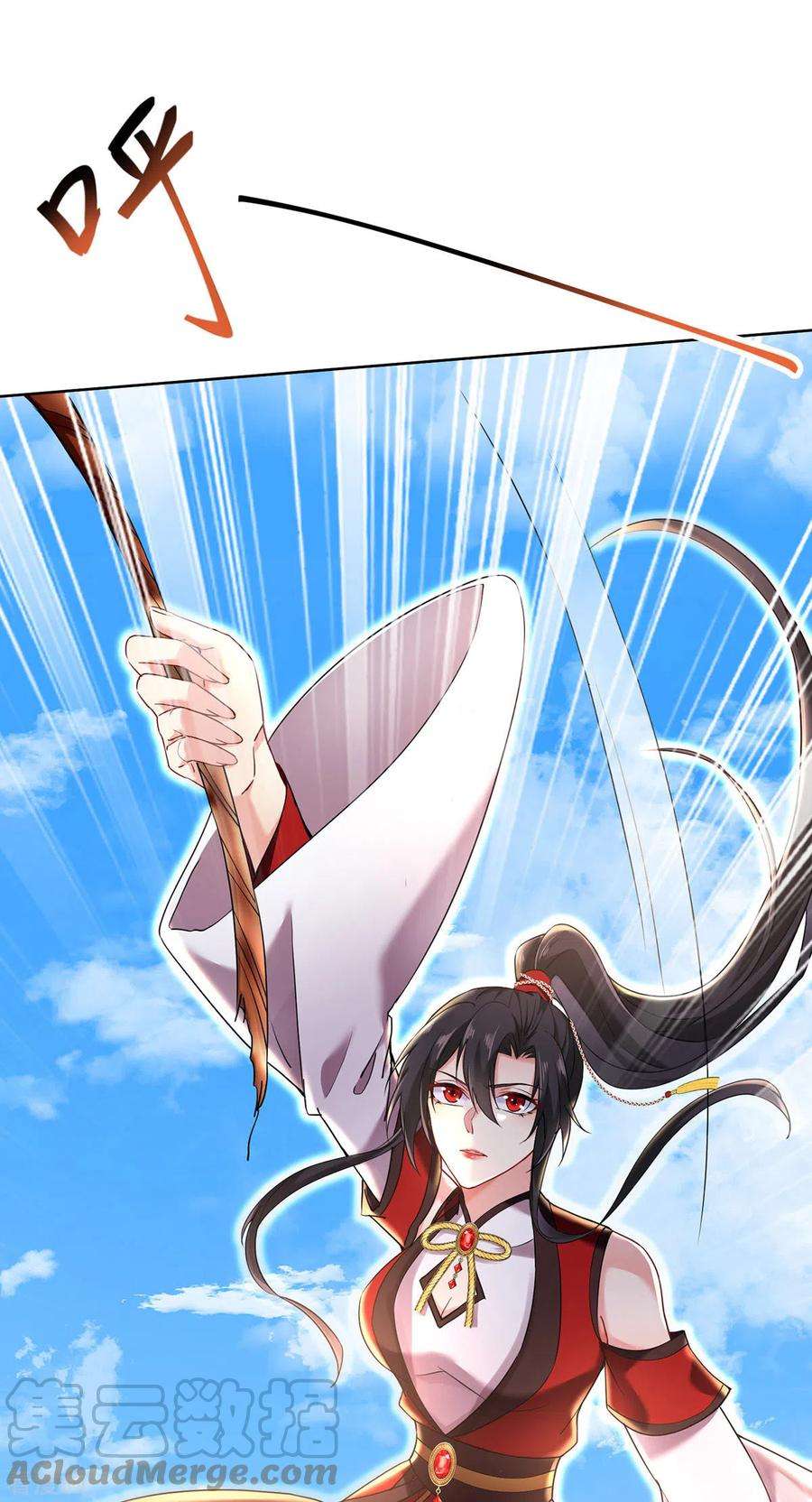 我在异界养男神：神医九小姐200话 化险为夷