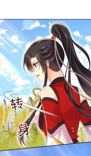 我在异界养男神：神医九小姐202话 又一条线索