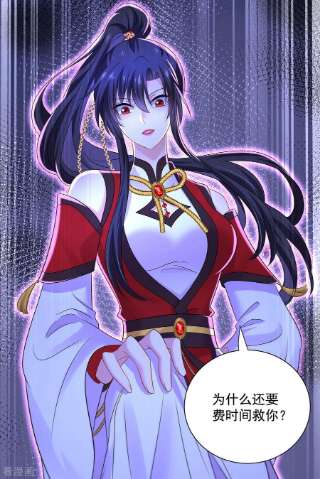 我在异界养男神：神医九小姐202话 又一条线索