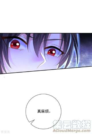 我在异界养男神：神医九小姐202话 又一条线索