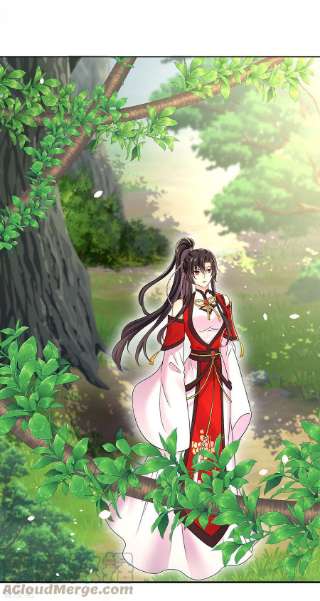 我在异界养男神：神医九小姐203话 冬迭花出现