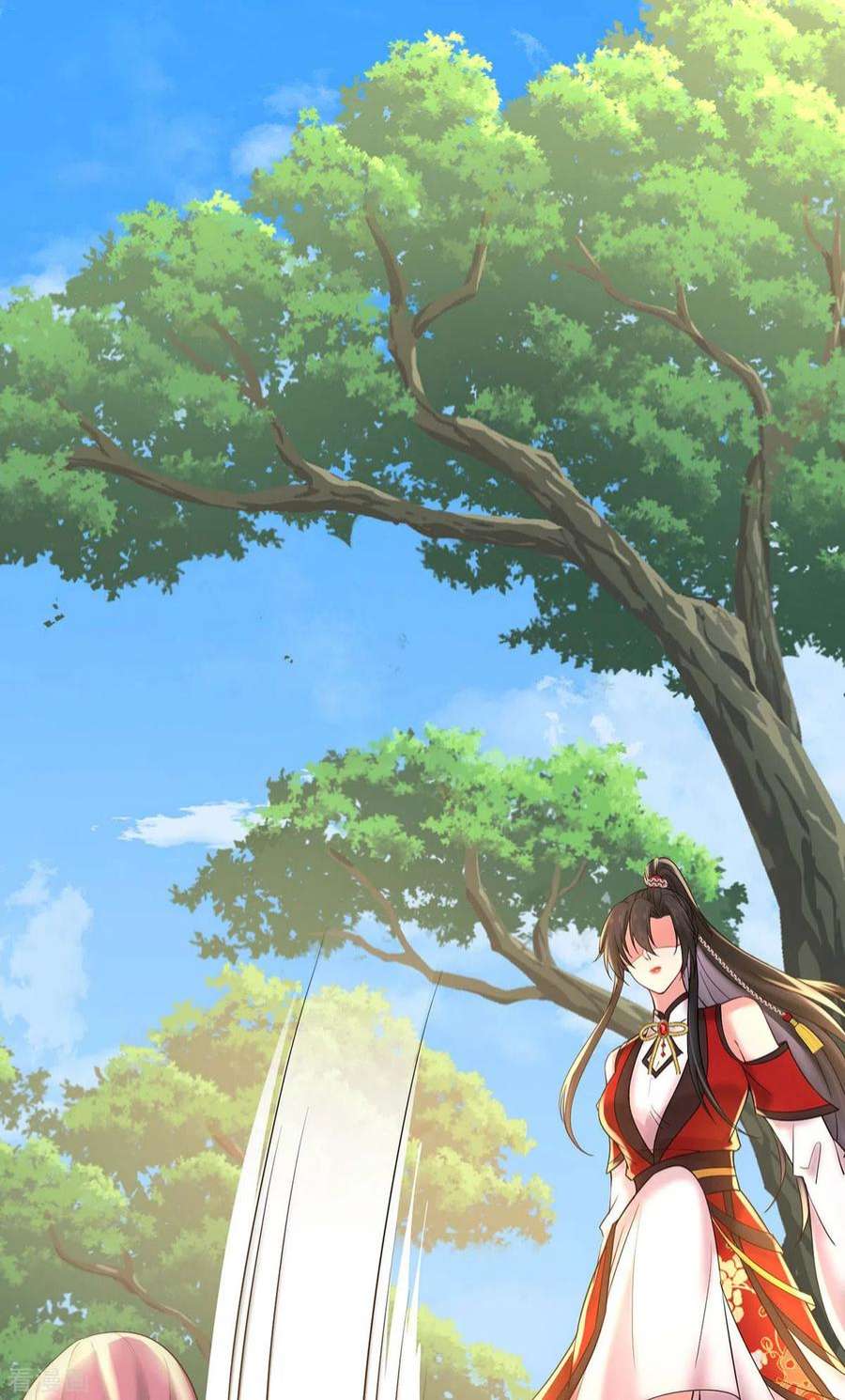 我在异界养男神：神医九小姐208话 死的只会是你们