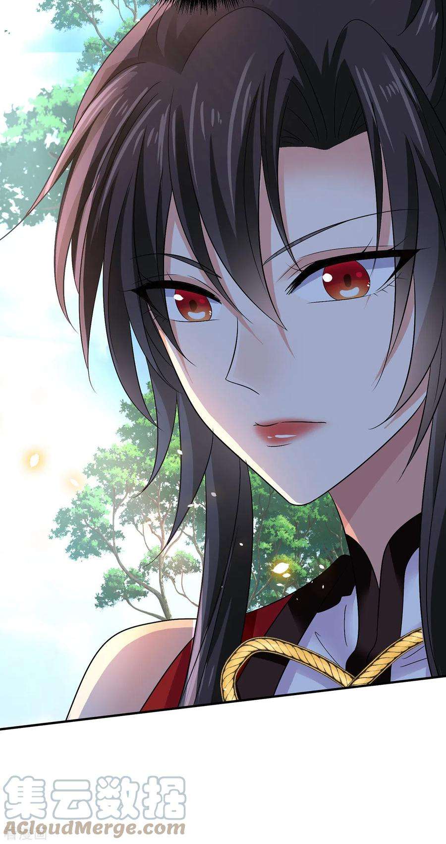 我在异界养男神：神医九小姐212话 合作