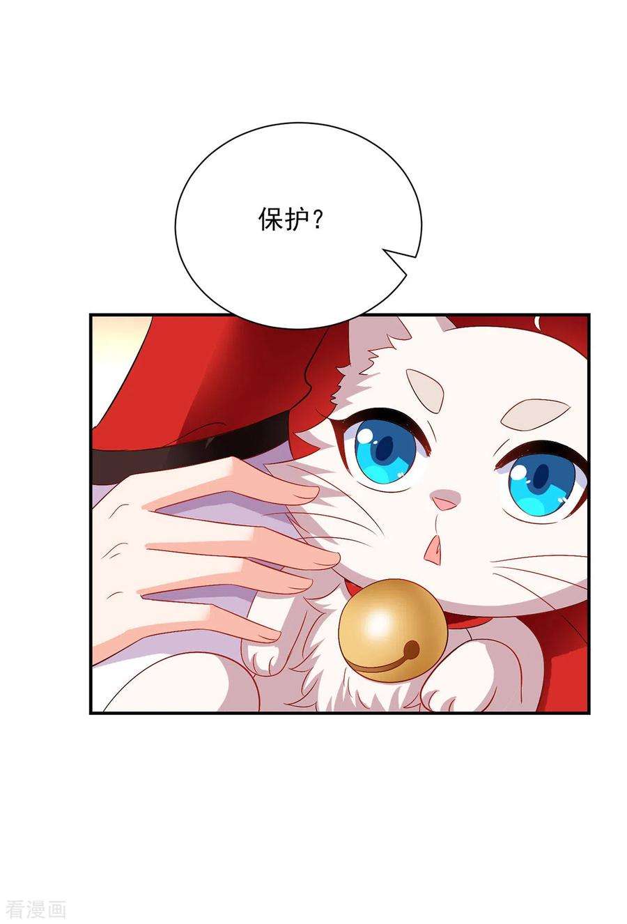 我在异界养男神：神医九小姐217话 我从不需要保护