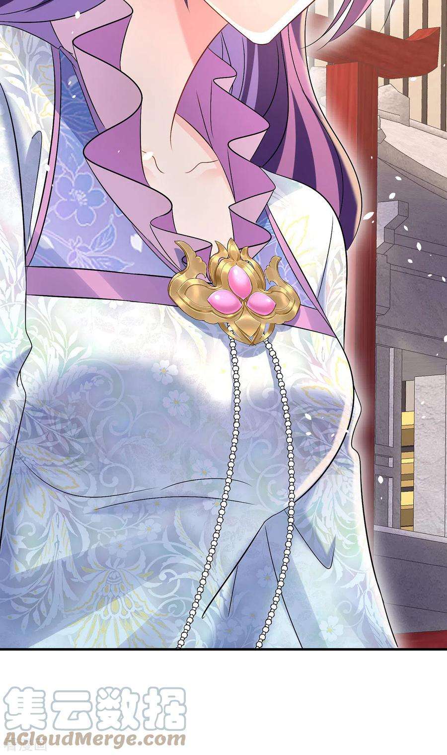 我在异界养男神：神医九小姐220话 脑子瓦特了