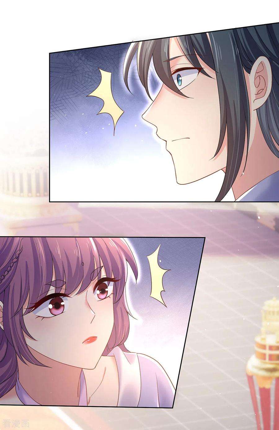 我在异界养男神：神医九小姐220话 脑子瓦特了