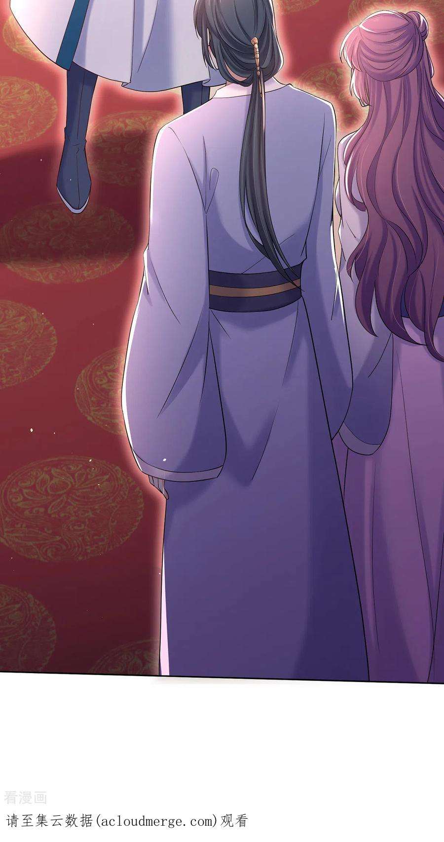 我在异界养男神：神医九小姐220话 脑子瓦特了