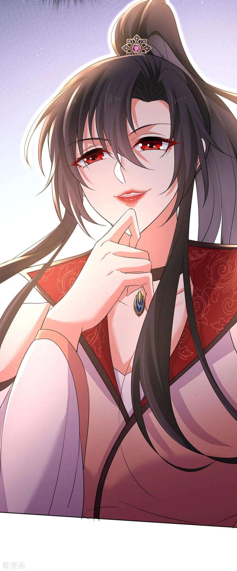我在异界养男神：神医九小姐221话 嚣张至极