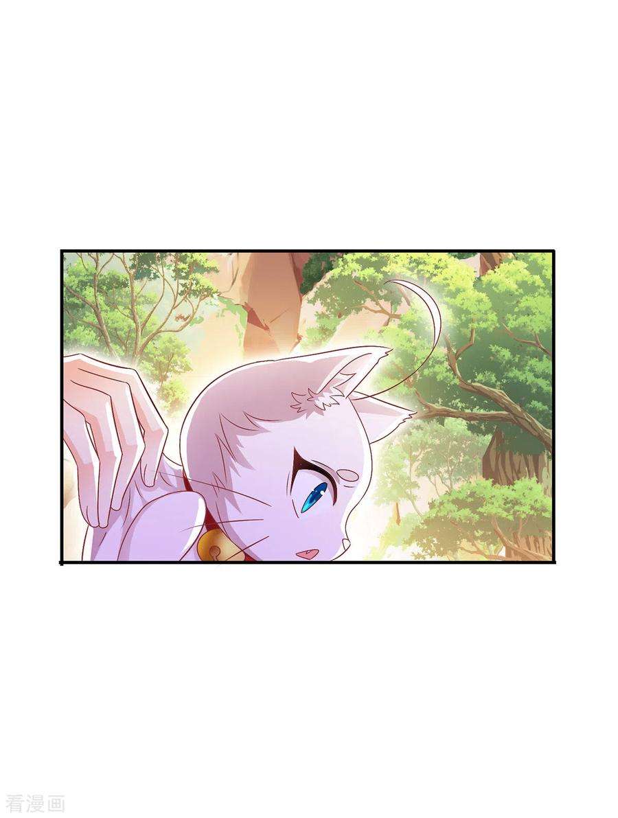 我在异界养男神：神医九小姐224话 欺喵太甚