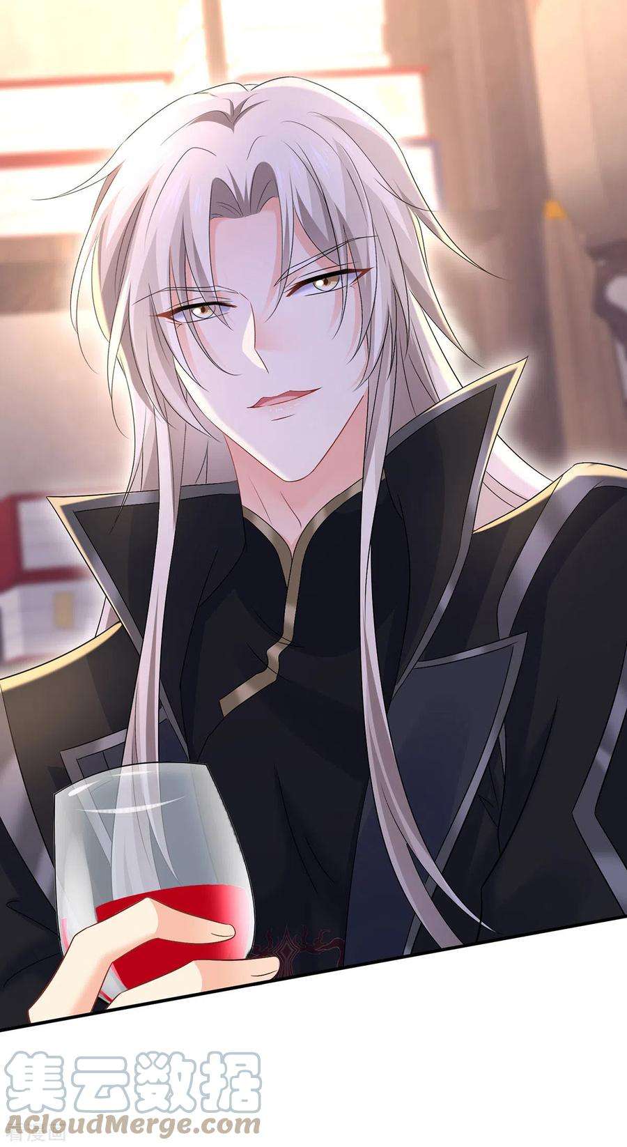 我在异界养男神：神医九小姐225话 喝醉了