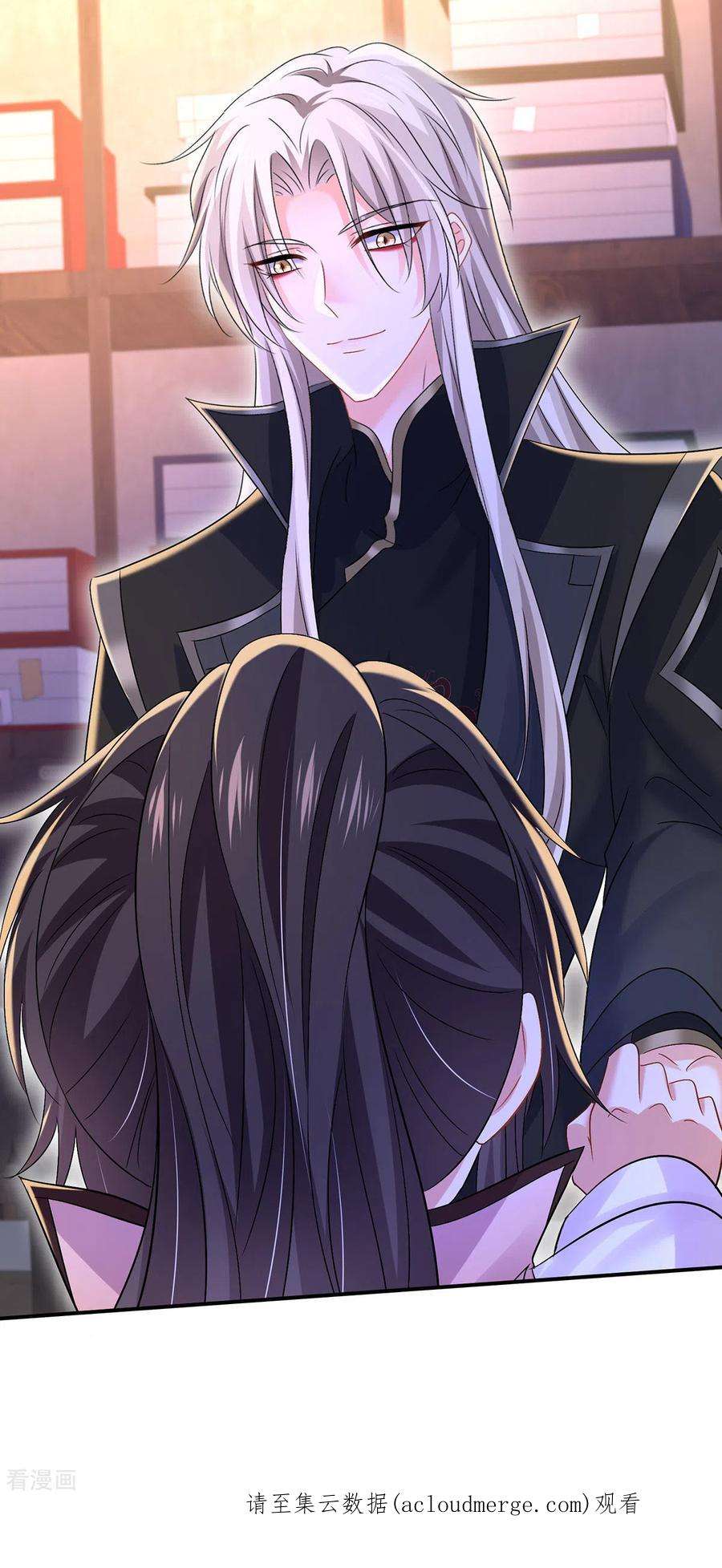 我在异界养男神：神医九小姐225话 喝醉了