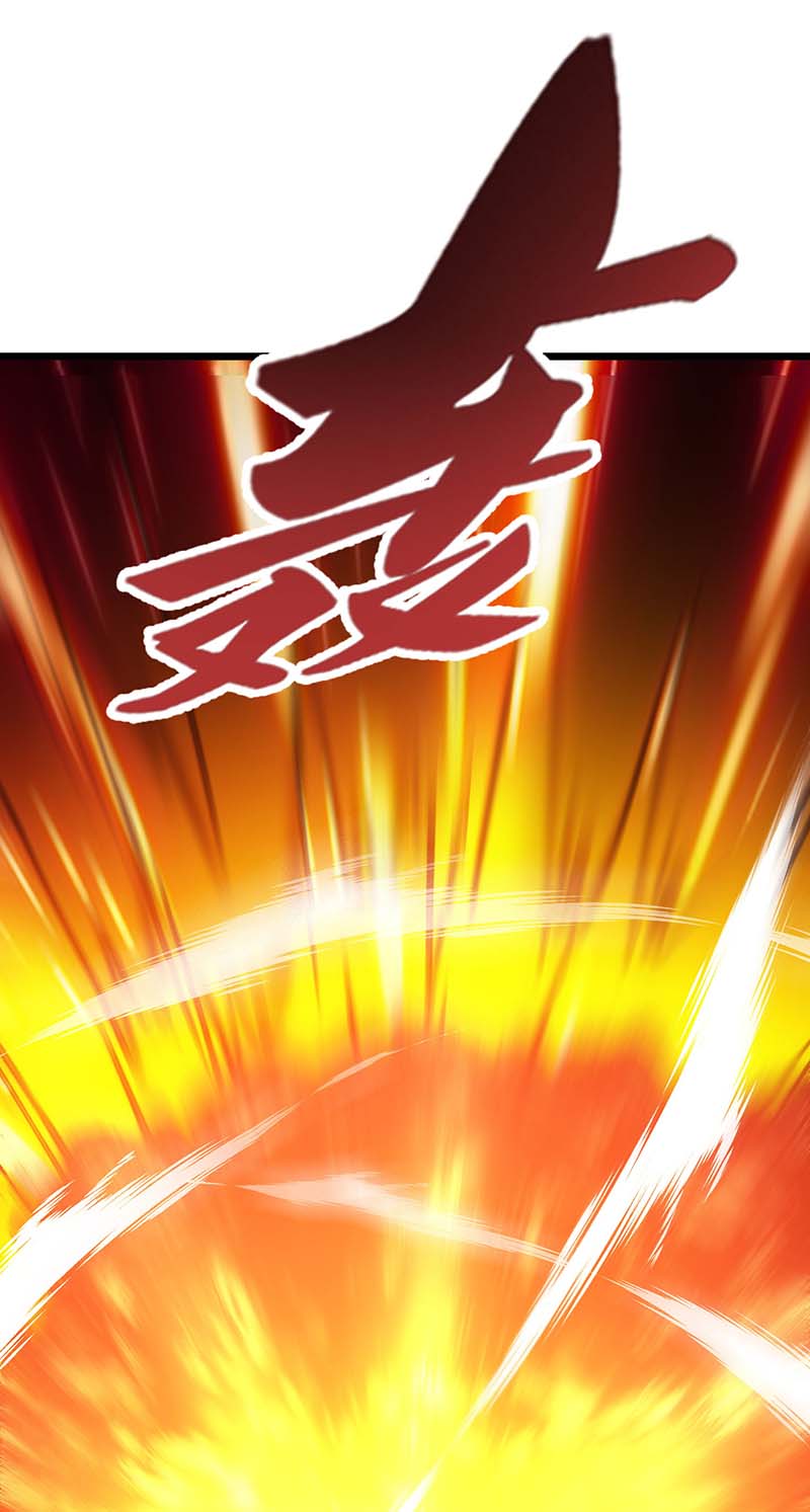 主宰三界第207话 你疯魔了
