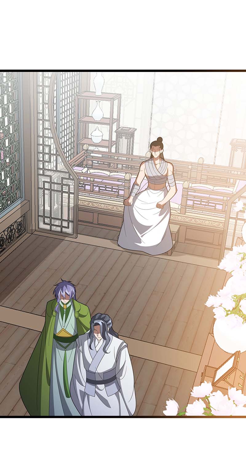 主宰三界第211话 苏弃寻仇