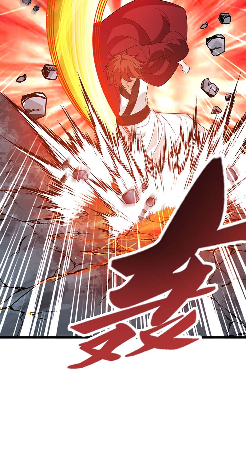 主宰三界第211话 苏弃寻仇