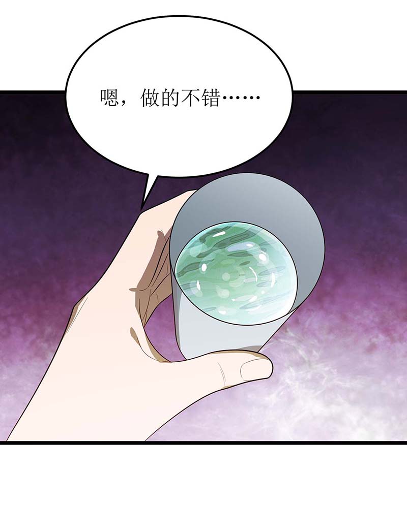 主宰三界第212话 如意算盘