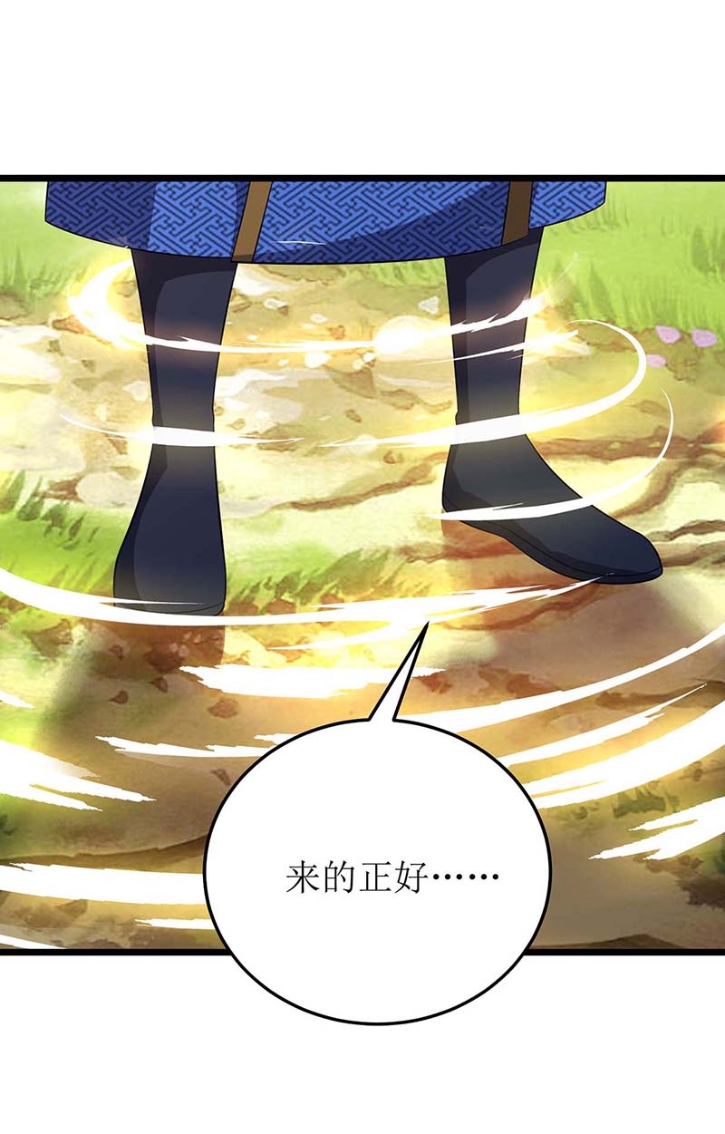 主宰三界第213话 这辈子值了