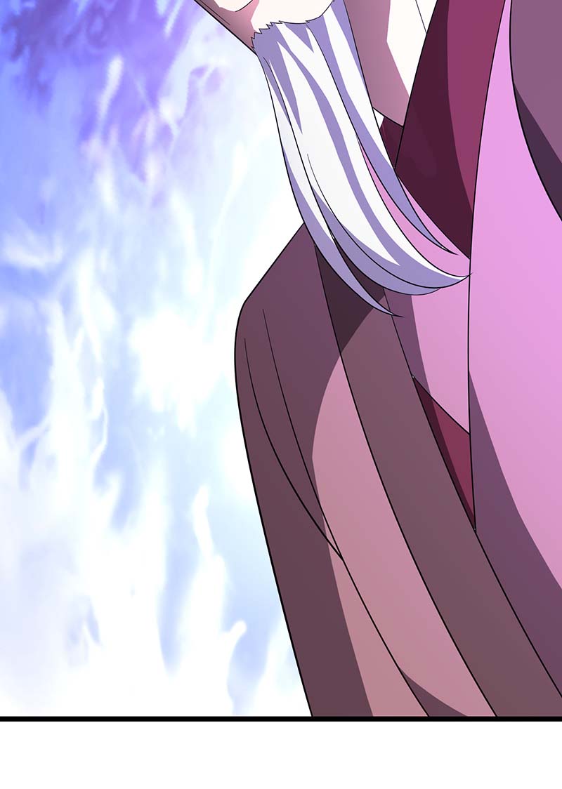 主宰三界第218话 庸医，胡说八道！