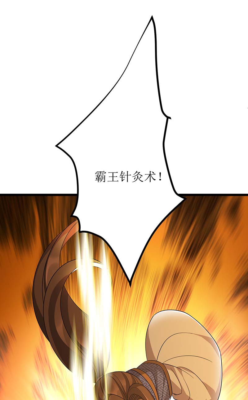 主宰三界第219话 我来治