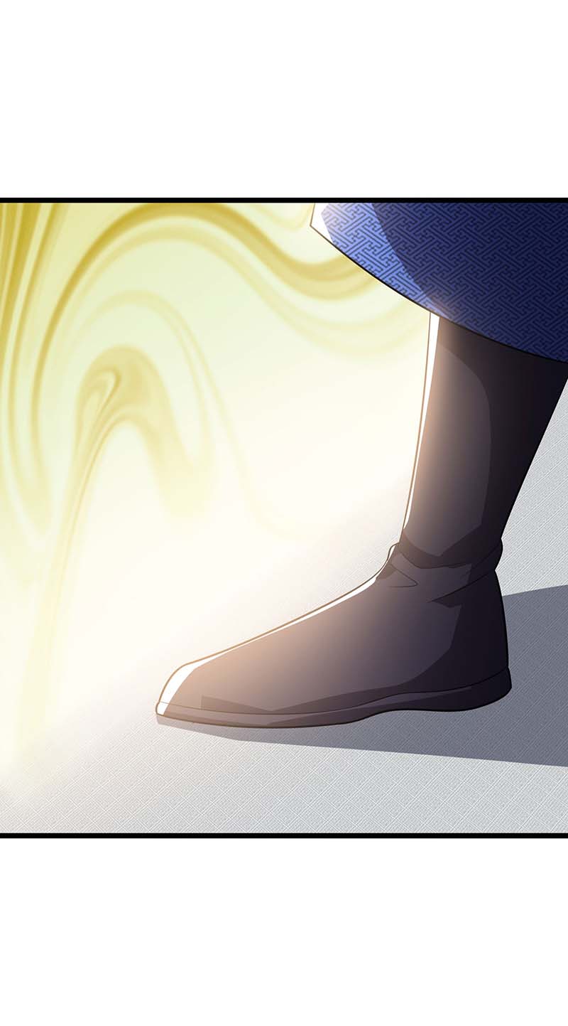 主宰三界第228话 秘境之内