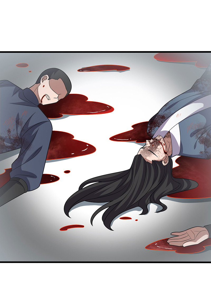 主宰三界第246话 千寻之眼