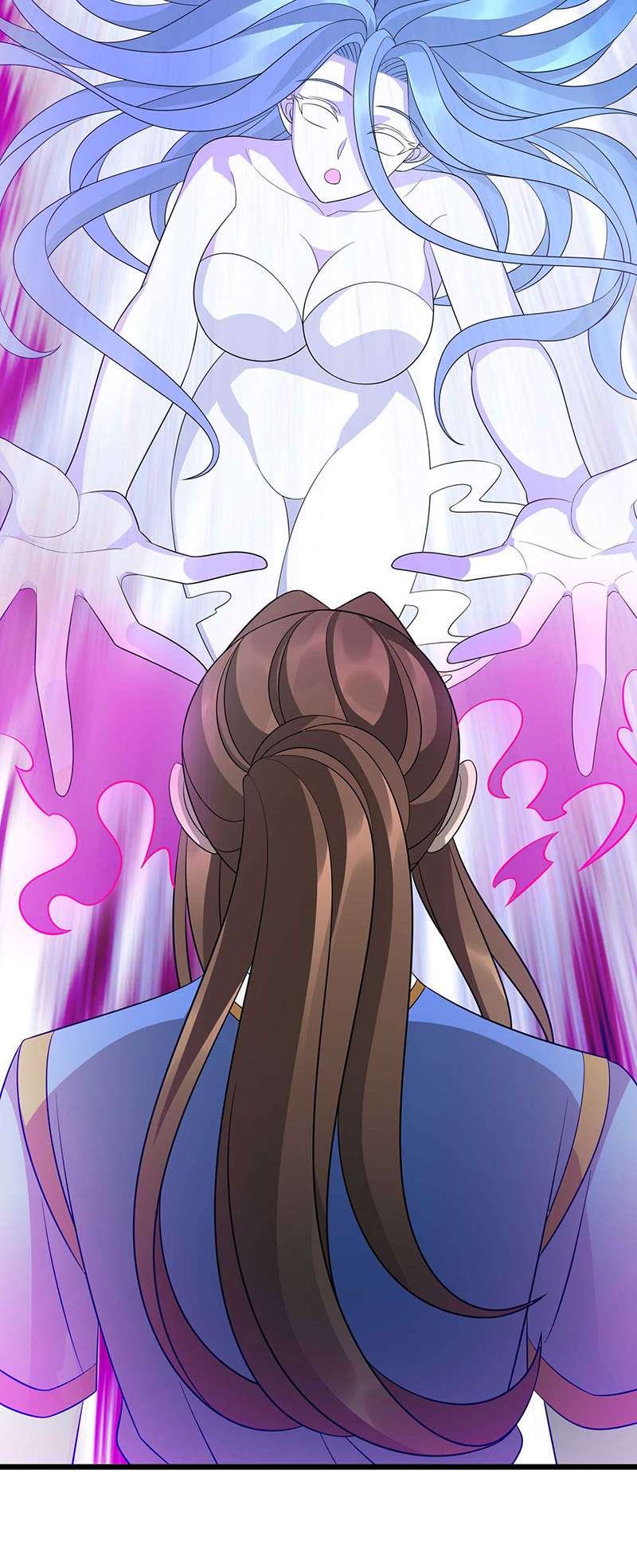 主宰三界第251话 一起死吧