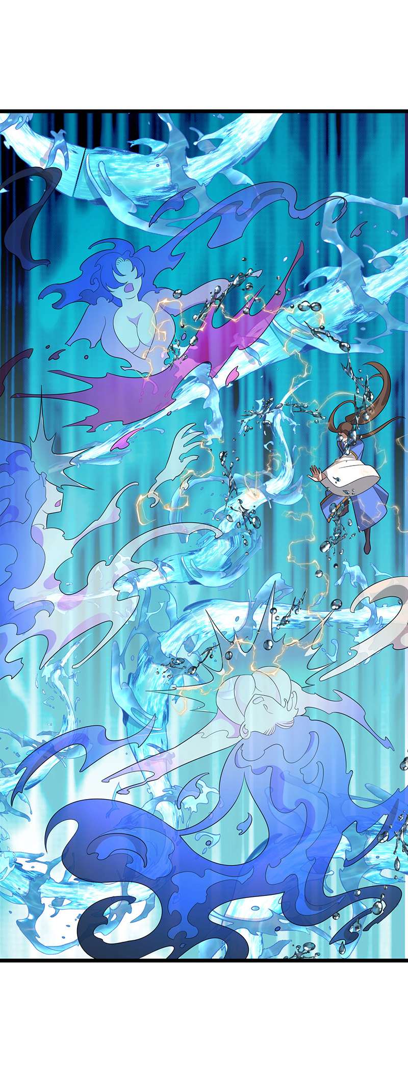 主宰三界第251话 一起死吧