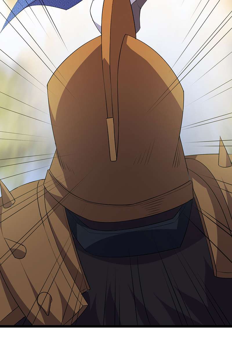 主宰三界第255话 你是魔鬼