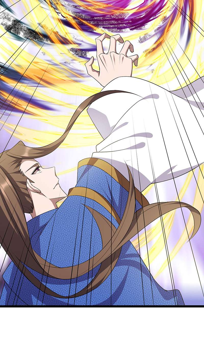 主宰三界第255话 你是魔鬼