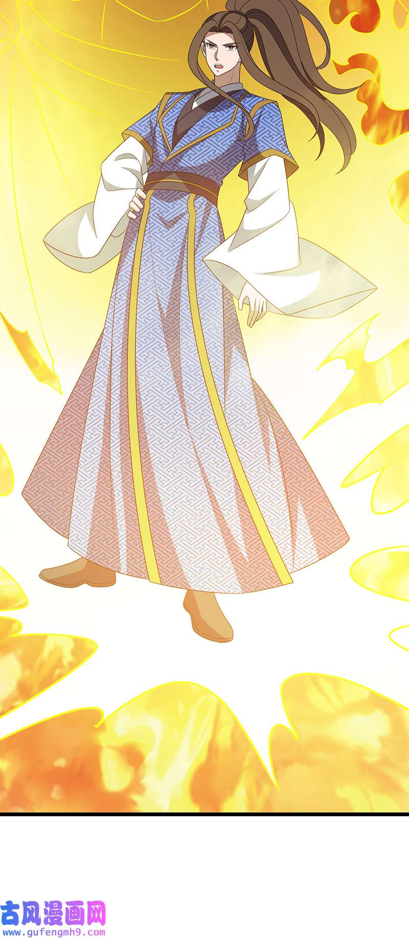 主宰三界第273话 幻境