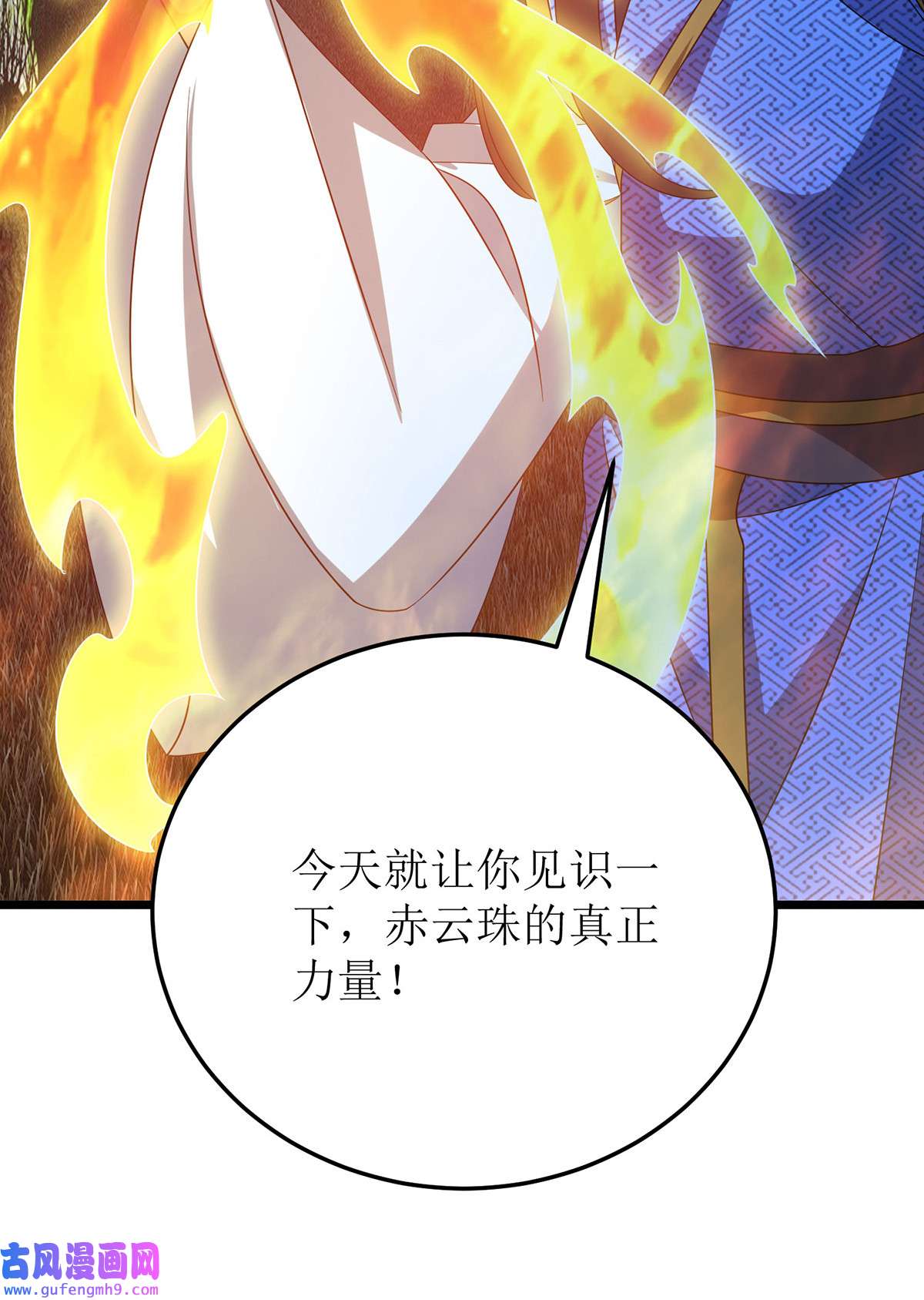 主宰三界第270话 麒麟玉