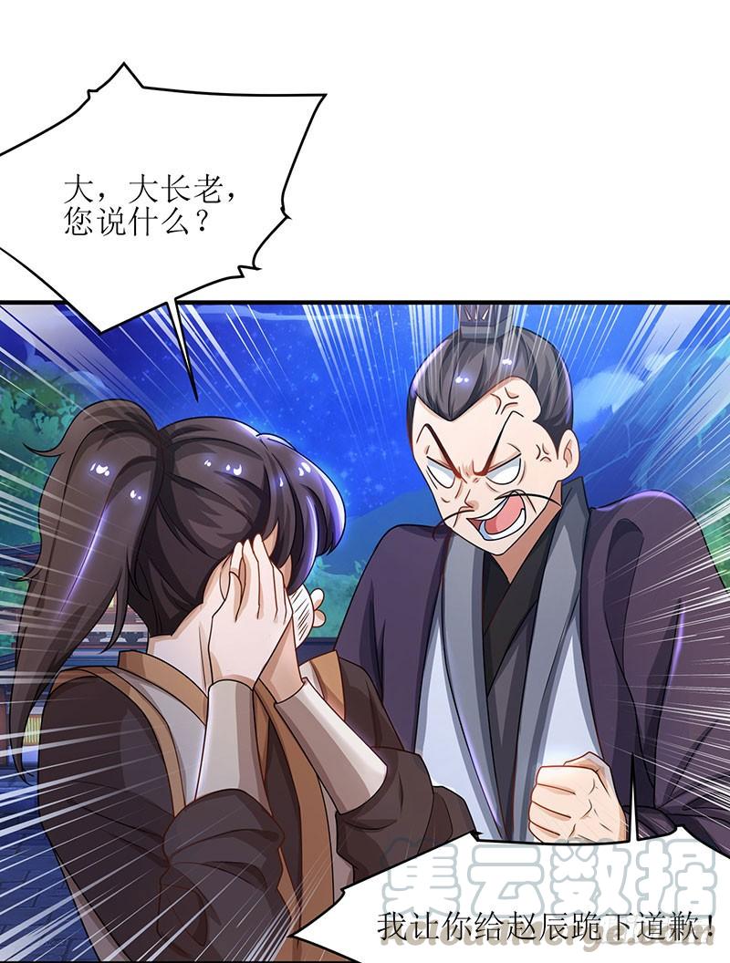 主宰三界7话 修炼第一重