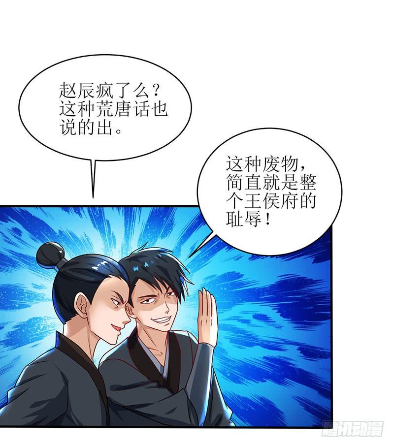主宰三界10话 等级测试