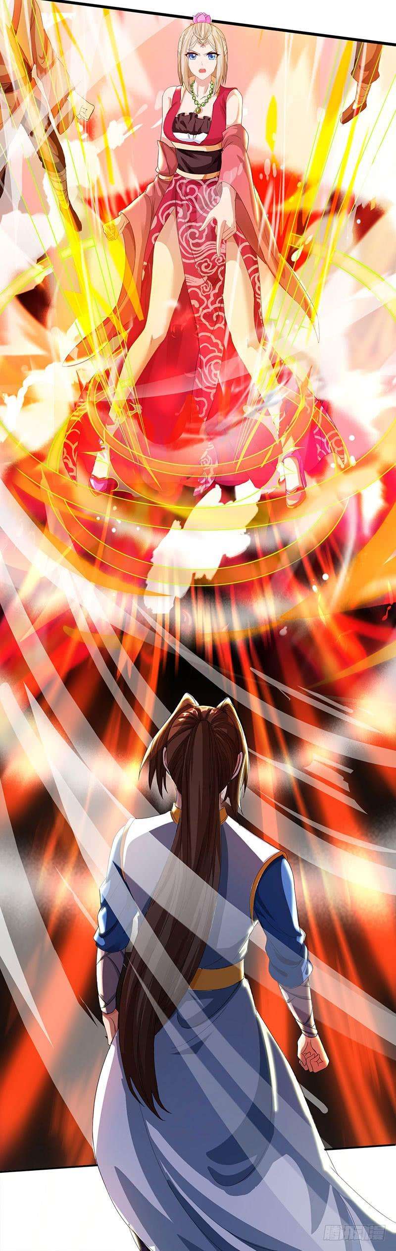 主宰三界21话 炼丹师