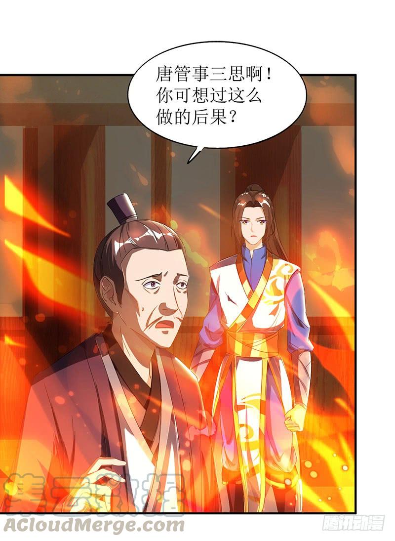 主宰三界21话 炼丹师