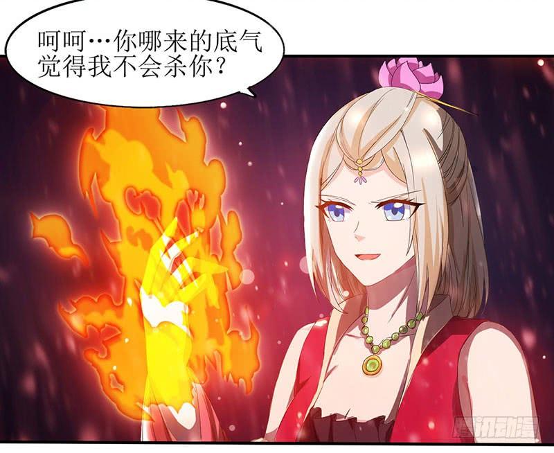 主宰三界21话 炼丹师