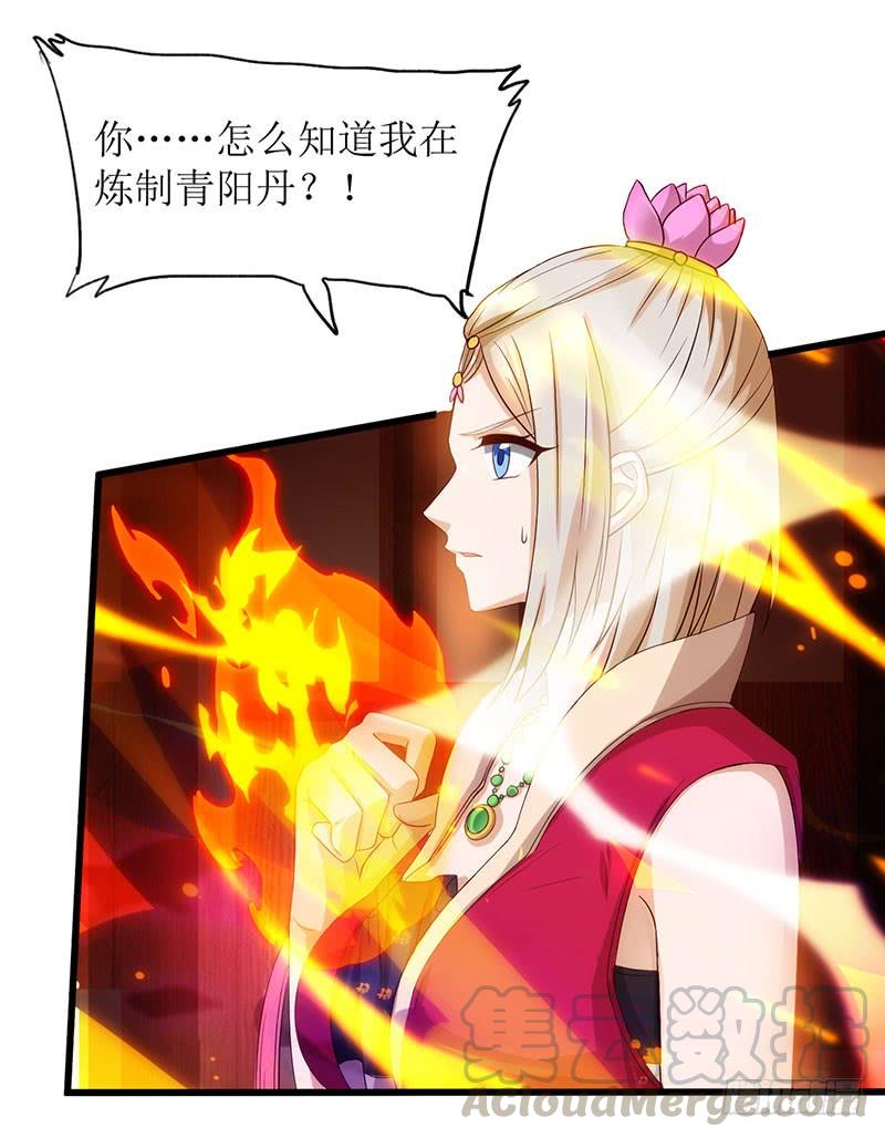 主宰三界21话 炼丹师