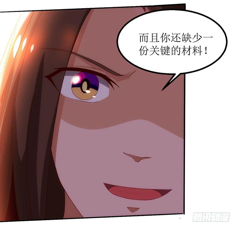 主宰三界21话 炼丹师