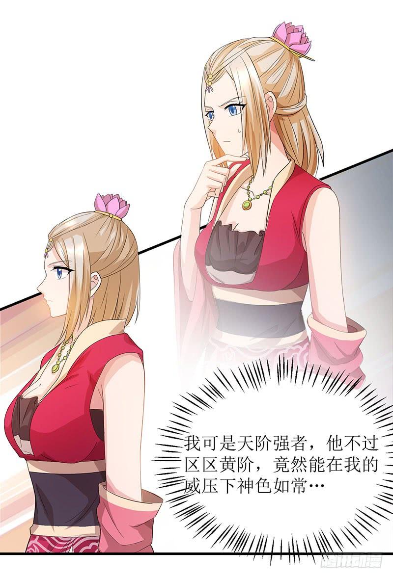 主宰三界21话 炼丹师
