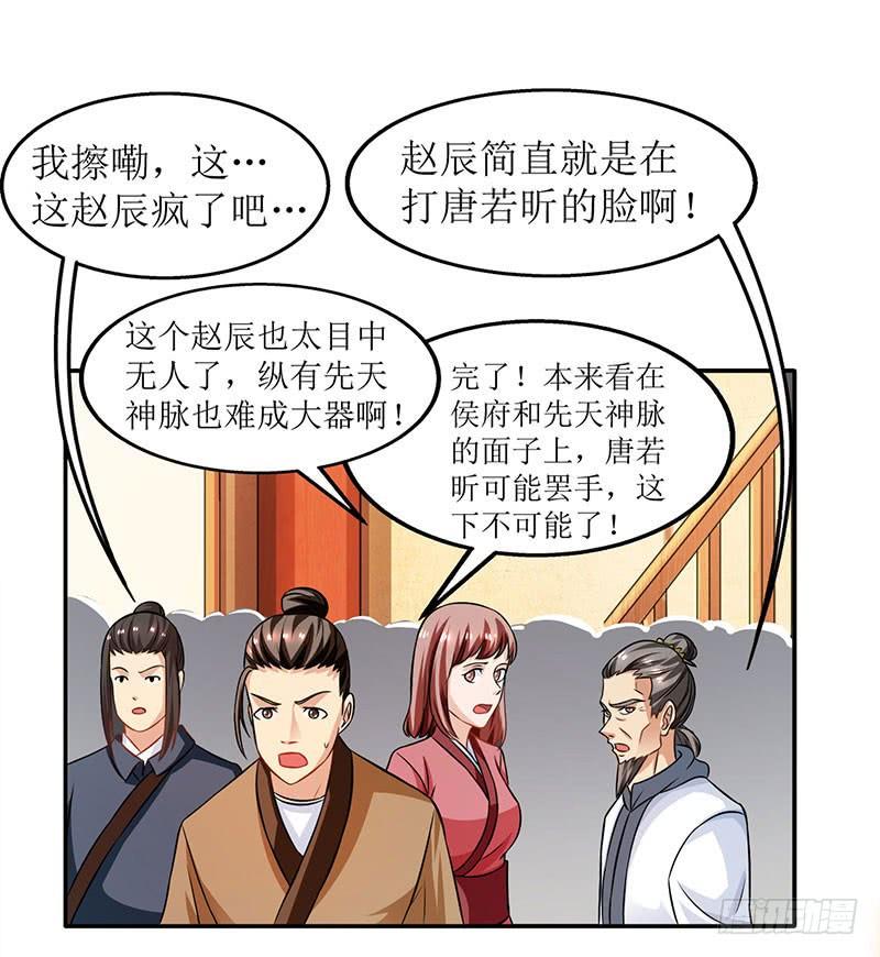主宰三界21话 炼丹师