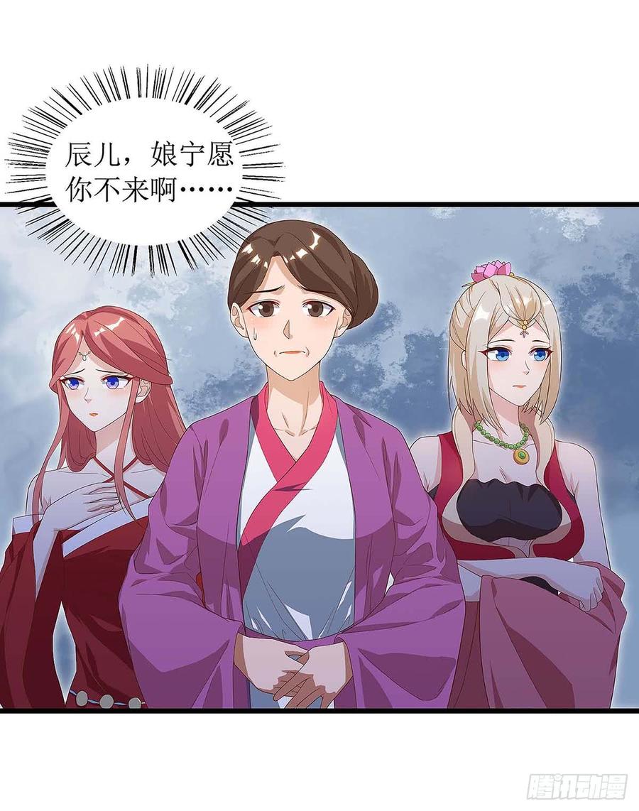 主宰三界46话 比武开始