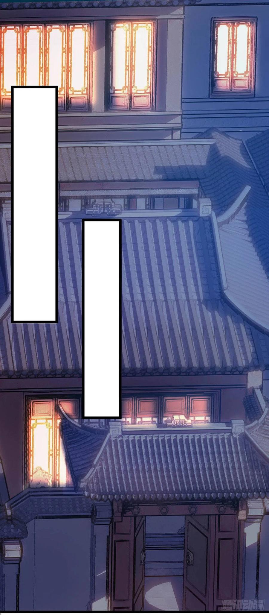 主宰三界66话 暗杀