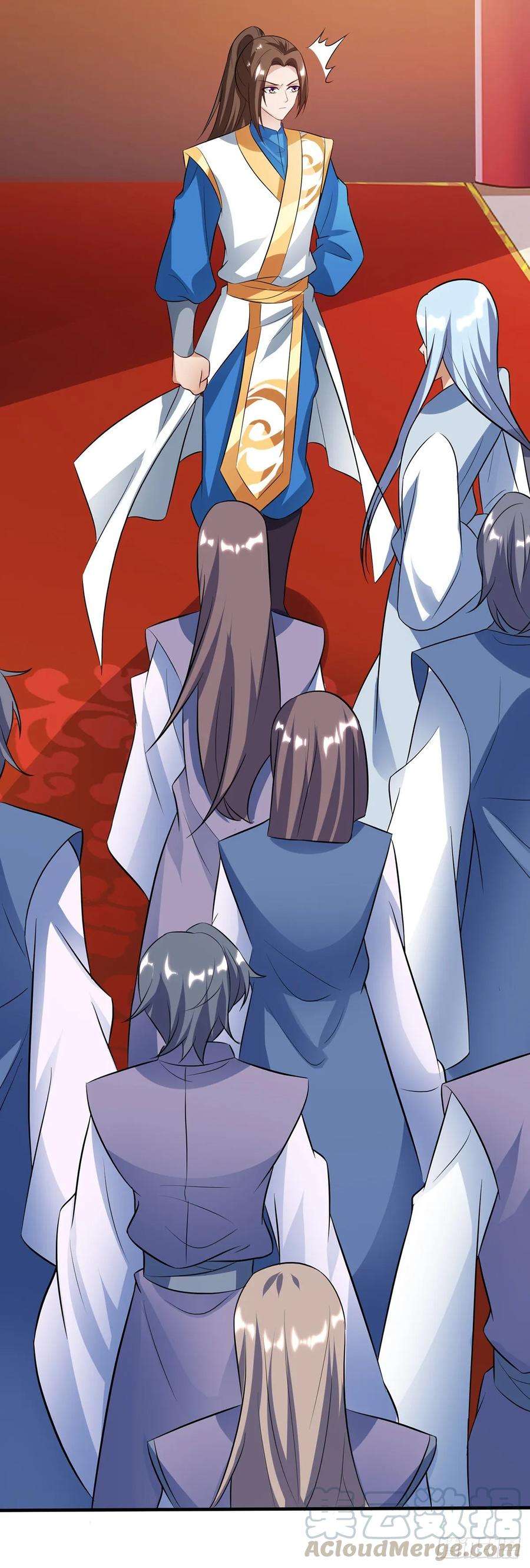 主宰三界79话 名誉会长