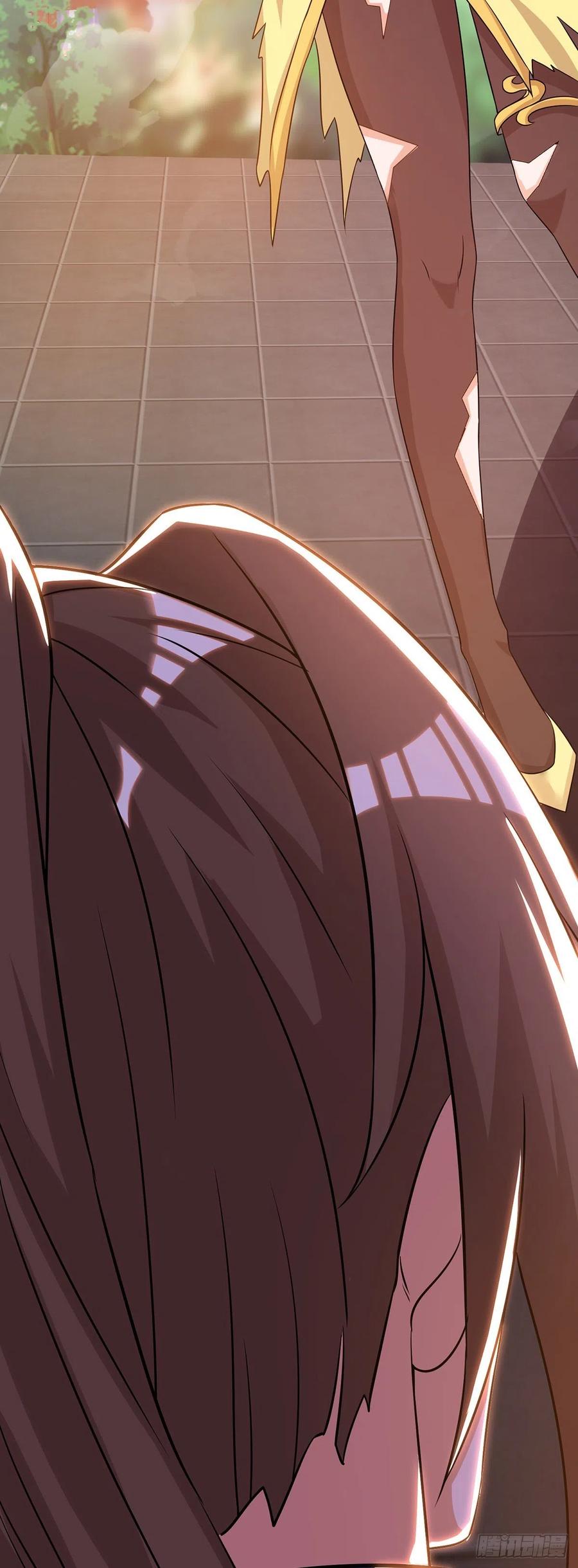 主宰三界112话 衣服的错