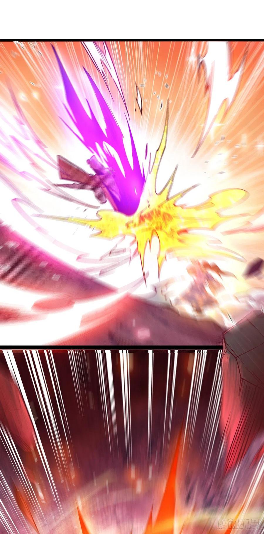 主宰三界162话 两脉结仇