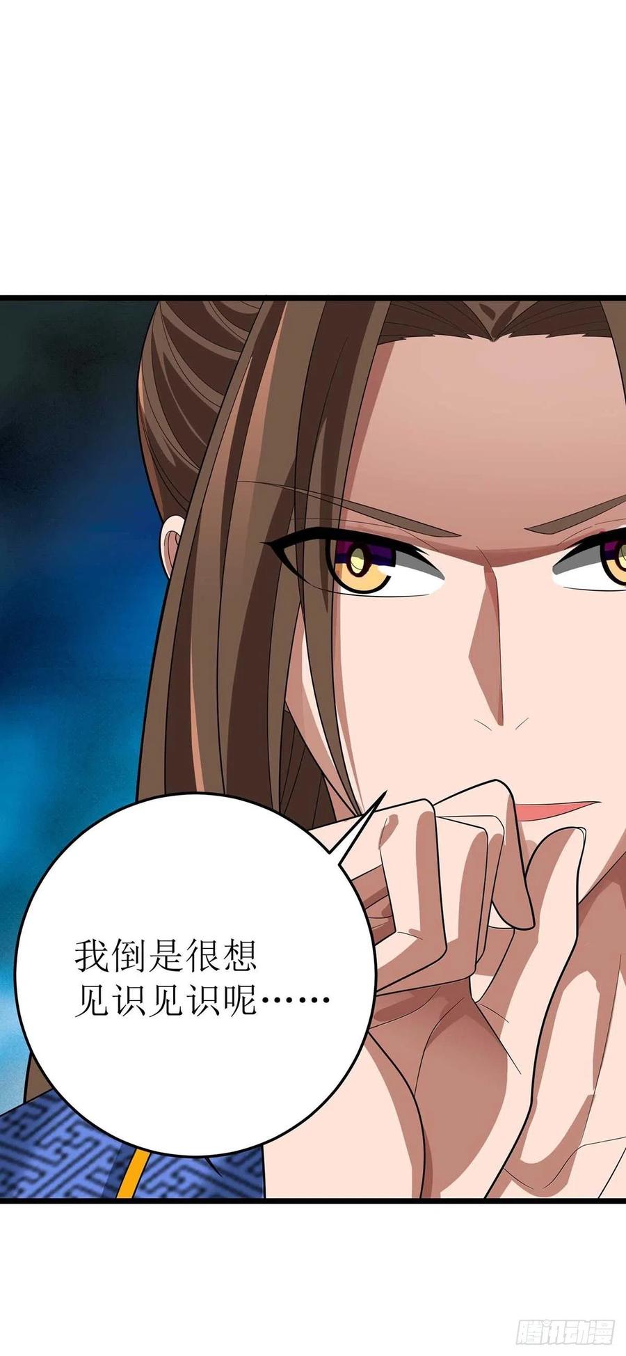 主宰三界173话 秘境资格