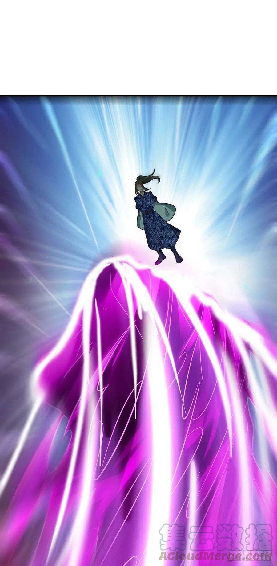 主宰三界178话 观战