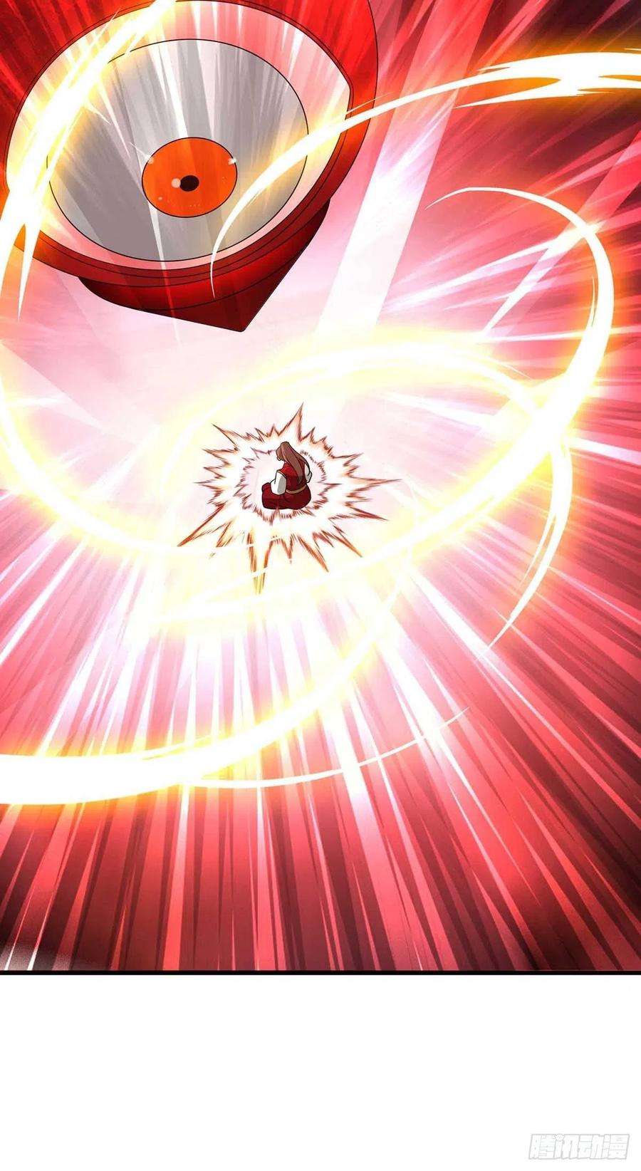 主宰三界195话 我与陈昭不共戴天
